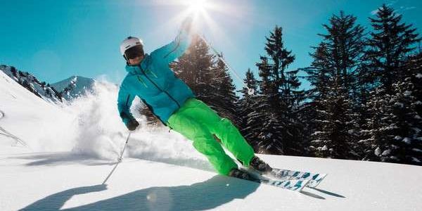 morzine ski hire