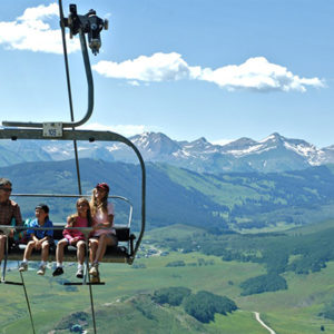 summermorzine, summer lift pass prices