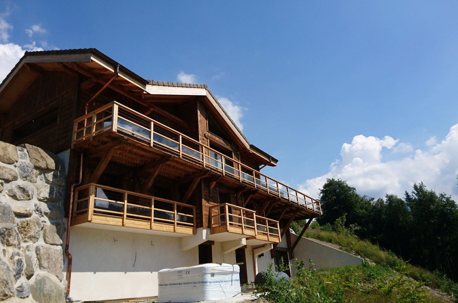 ElevationAlps Chalet Mont des Anges