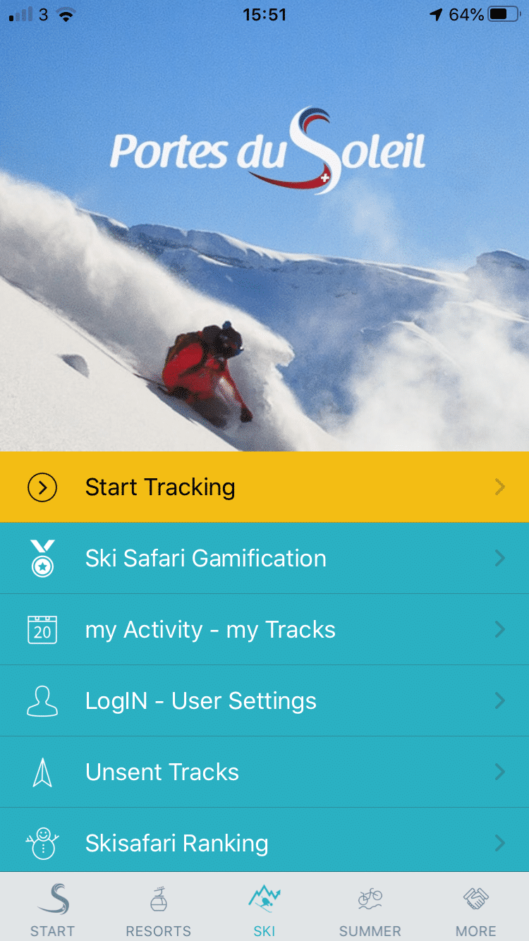 soleol app