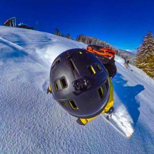 What Is Morzine Like For Skiing - Pleney Powder