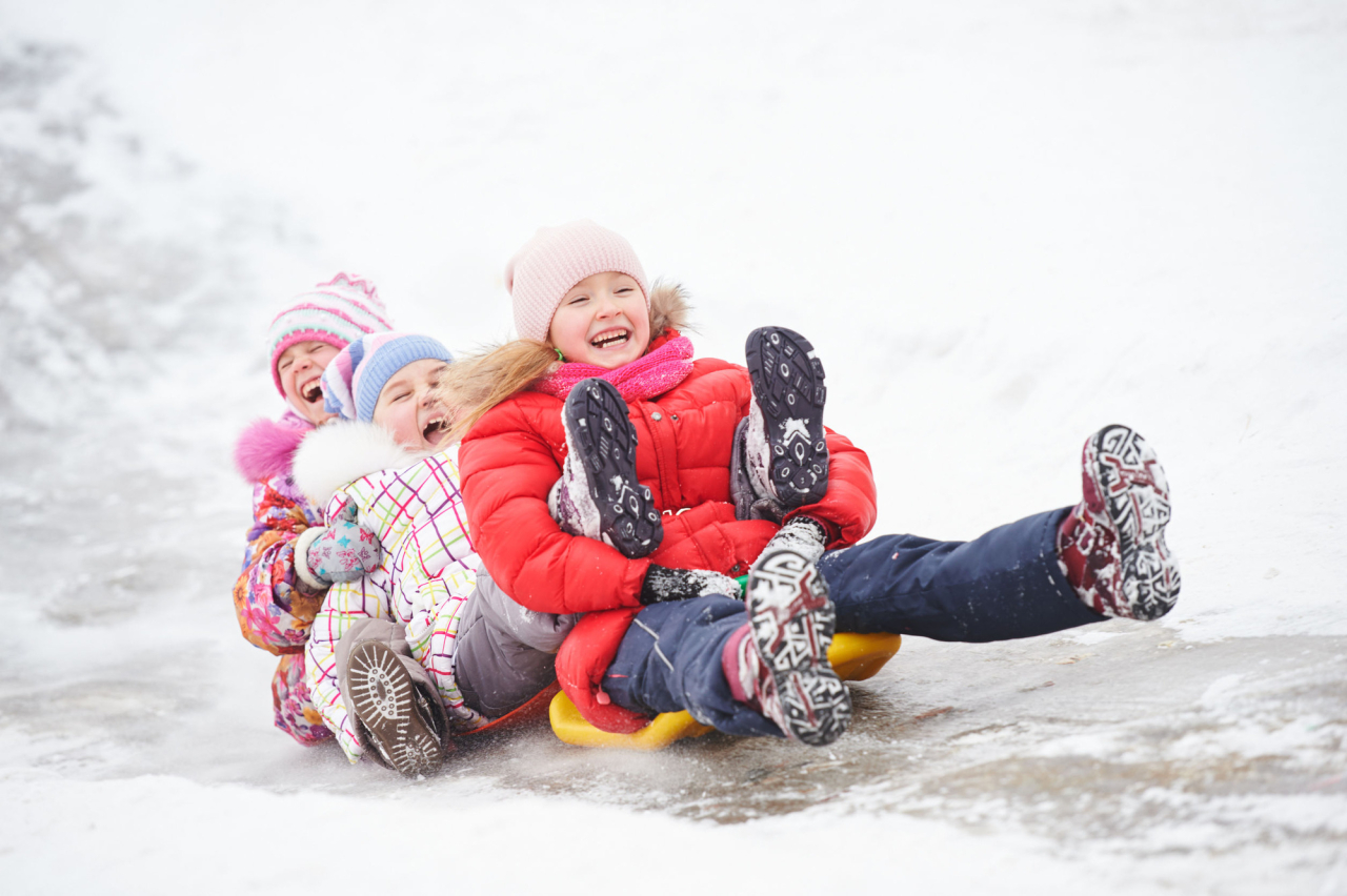 Childcare