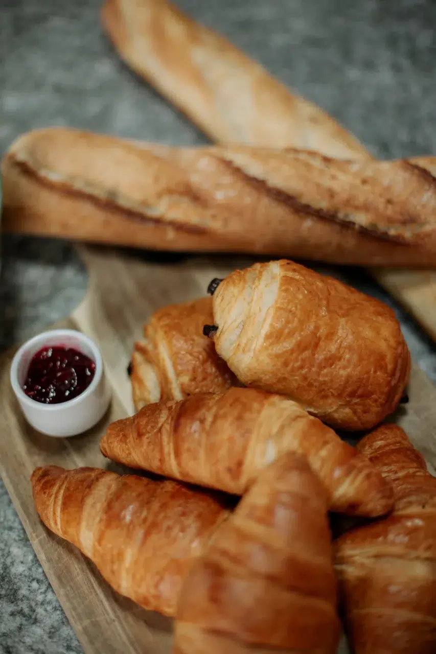 Boulangerie