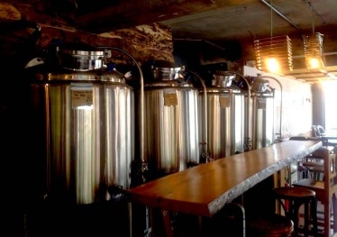 The Bec Jaune Morzine – A Great Veggie/Vegan Option
