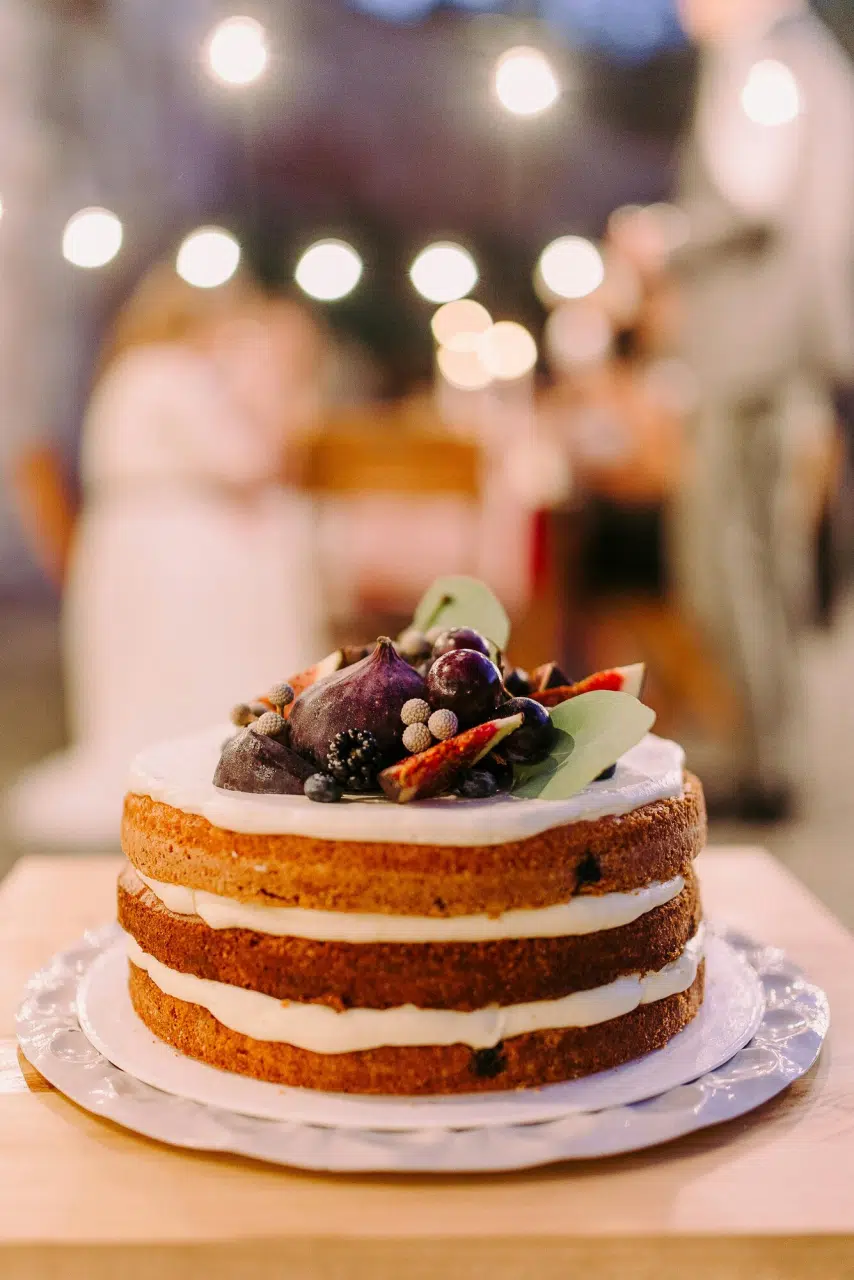 Cakes & Afternoon Tea