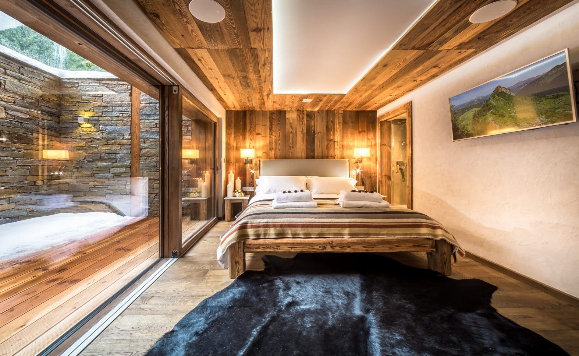 Three Reasons Why A Self Catered Morzine Ski Holiday Is Great