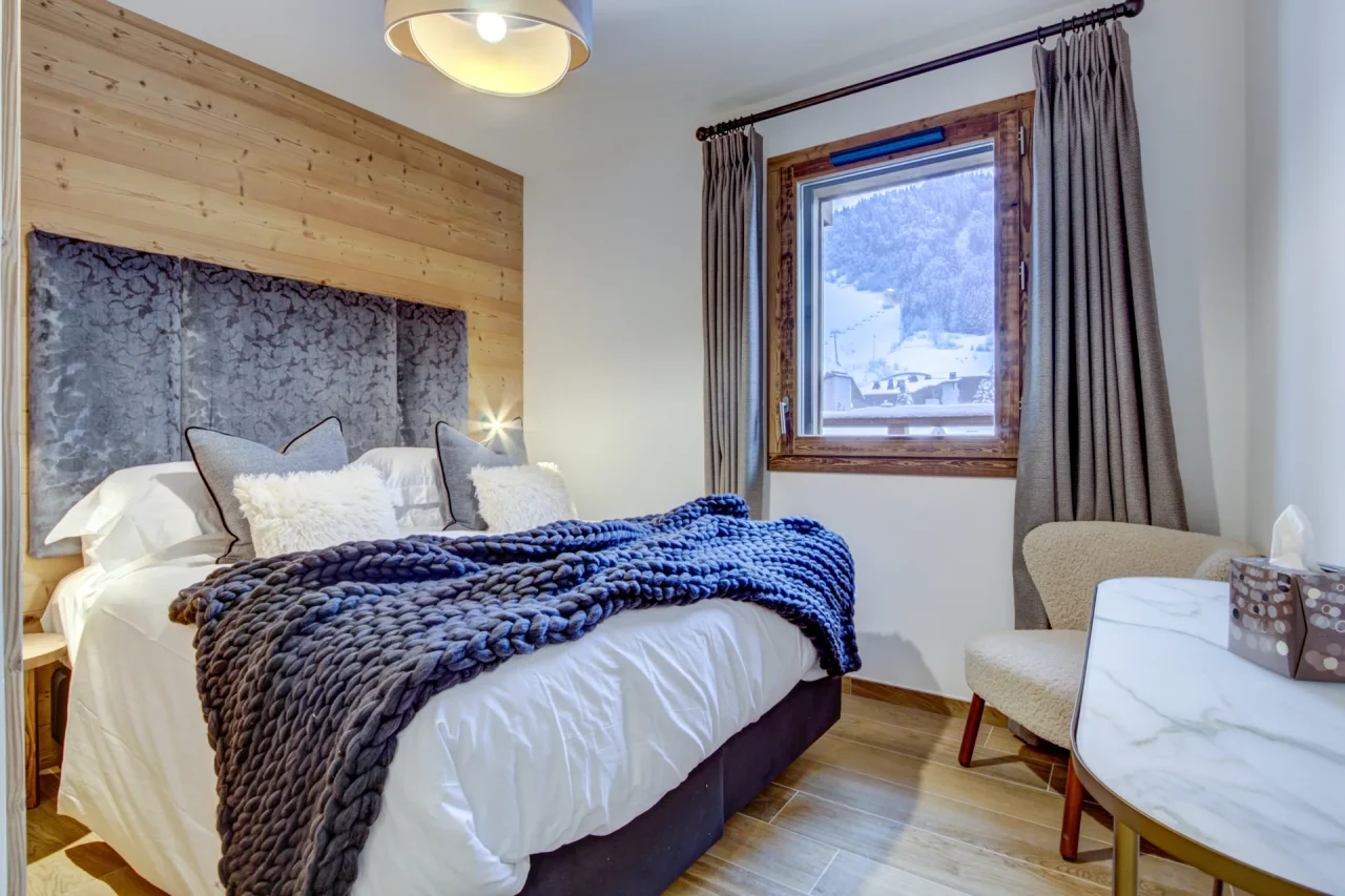 Bonheur - Bedroom 3