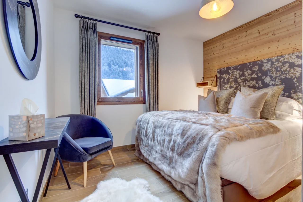 Bonheur - Bedroom 2