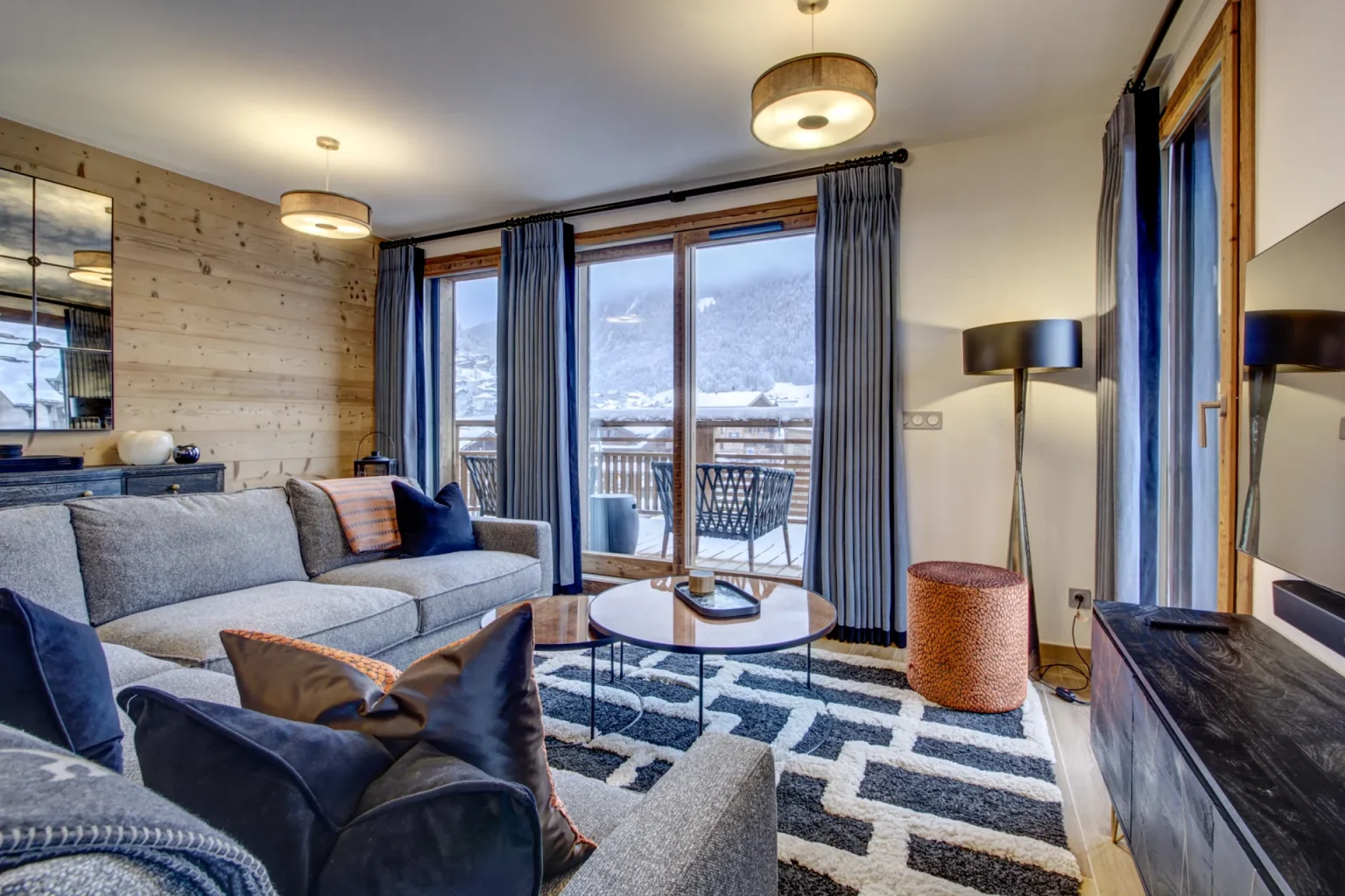 Mountain Resort