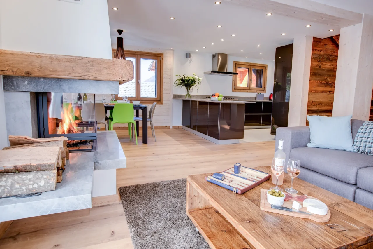 Chalet L’Anton