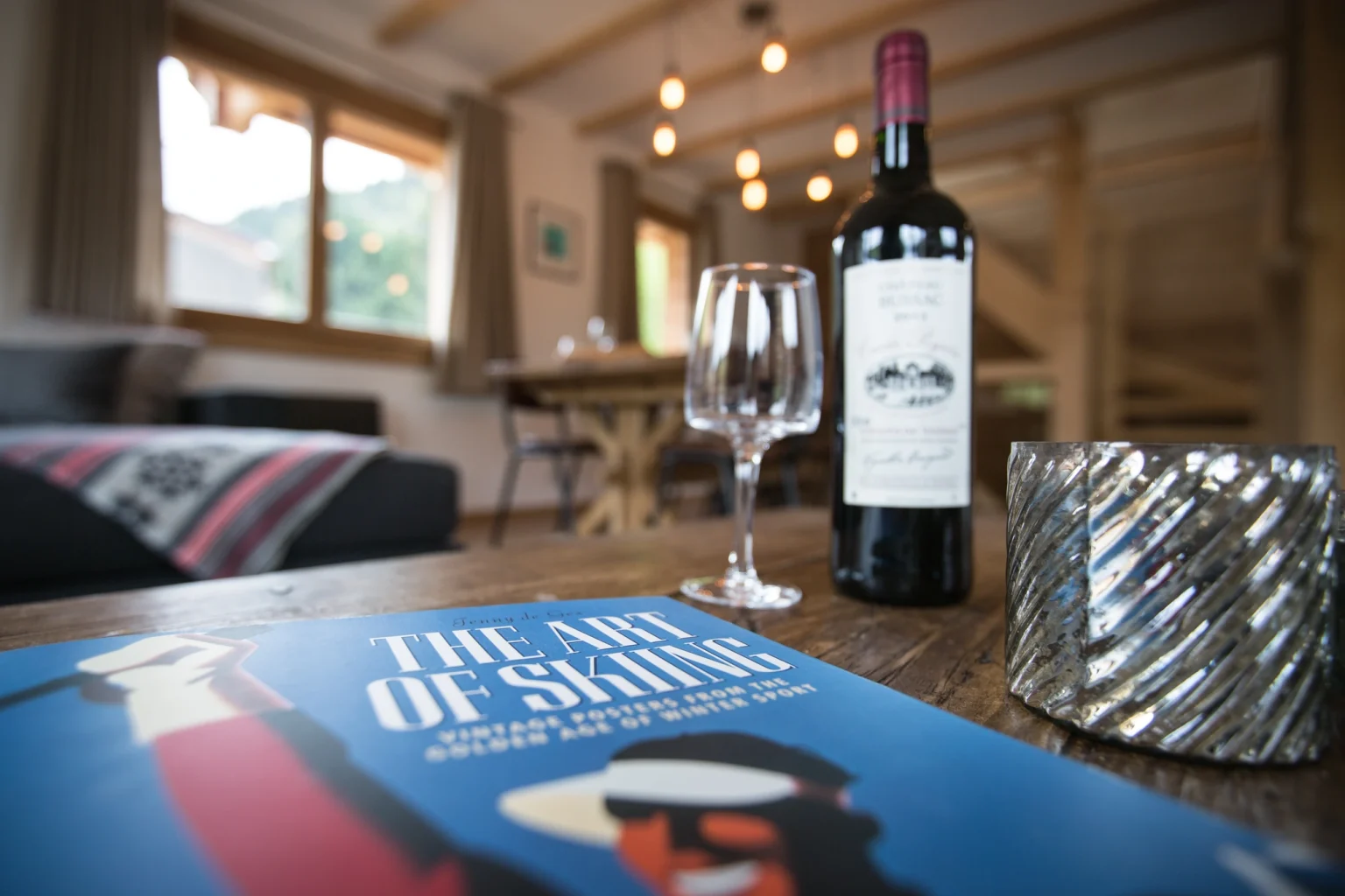 Chalet North Star - Lifestyle
