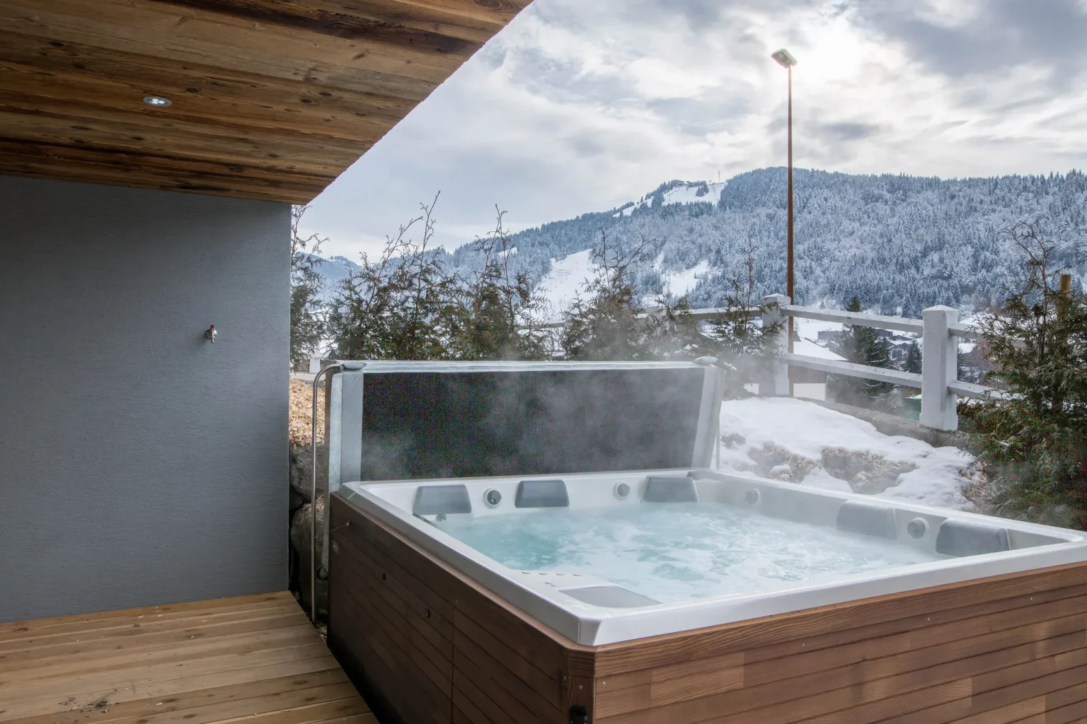 Chalet Gallery Image 13