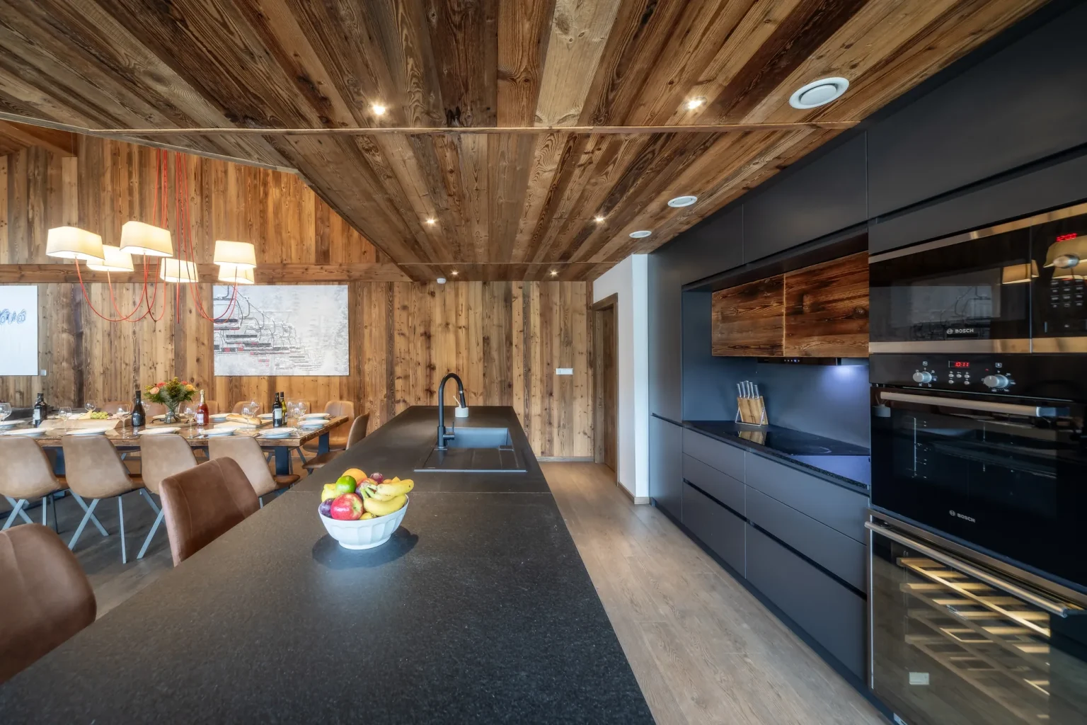 Chalet Gallery Image 5