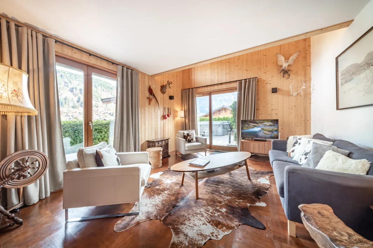 Chalet V