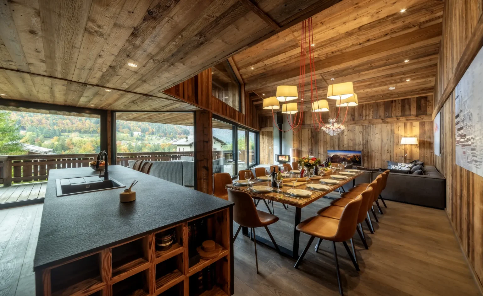 Chalet Gallery Image 2