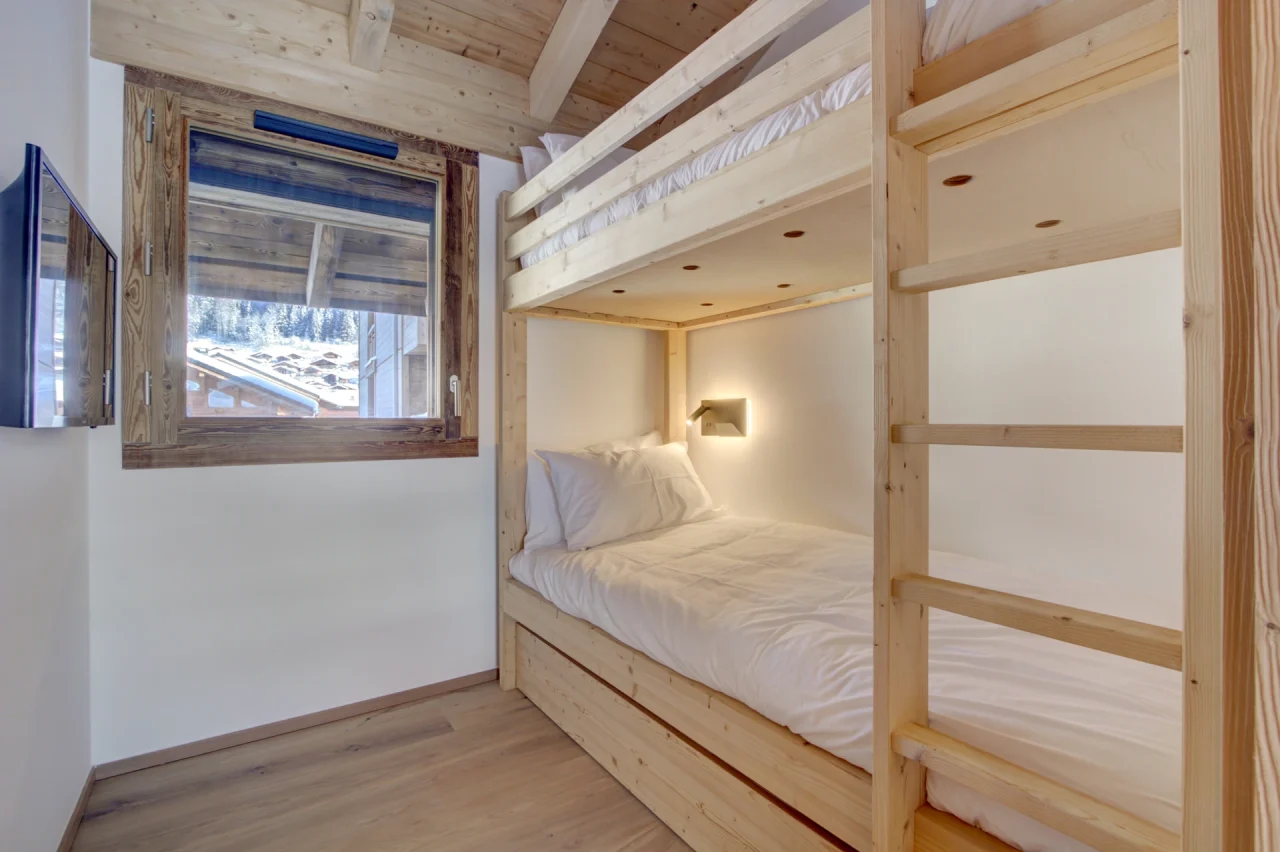 Cosmiques - Bunkroom