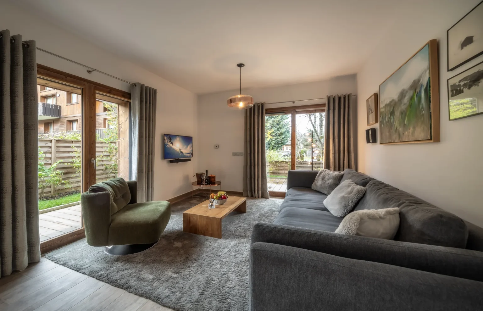 Cosmiques- lounge