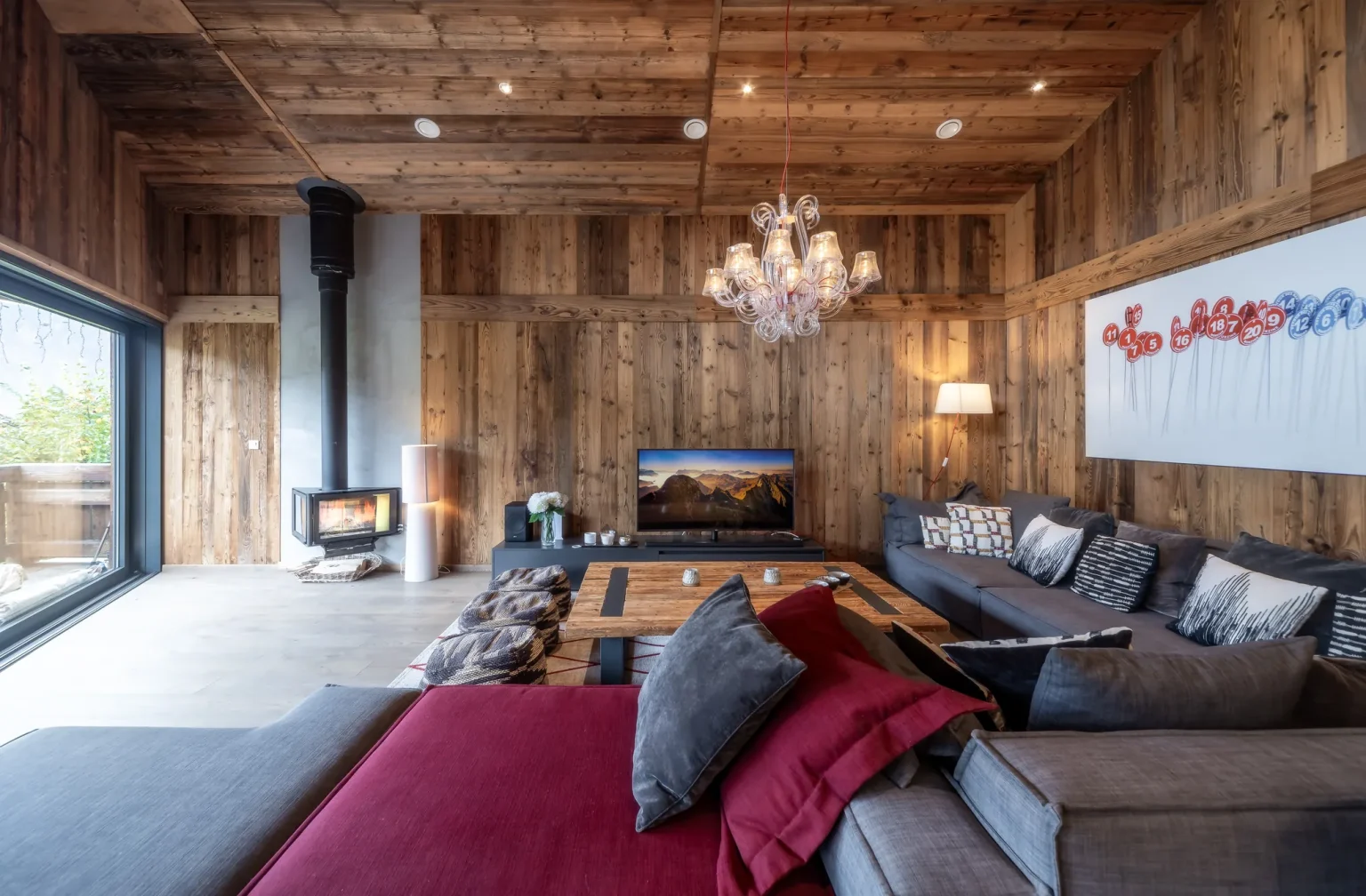 Chalet Gallery Image 3
