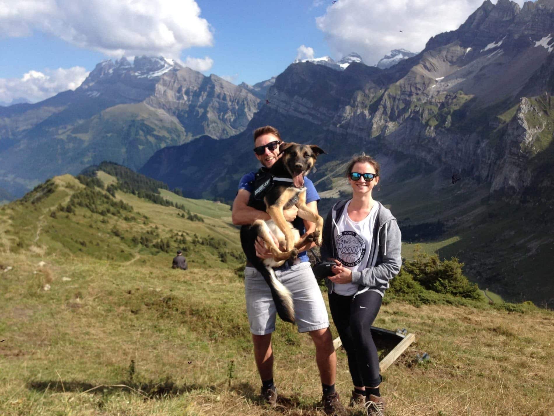 Summer Morzine Activity Guide – Hiking Col du Cou