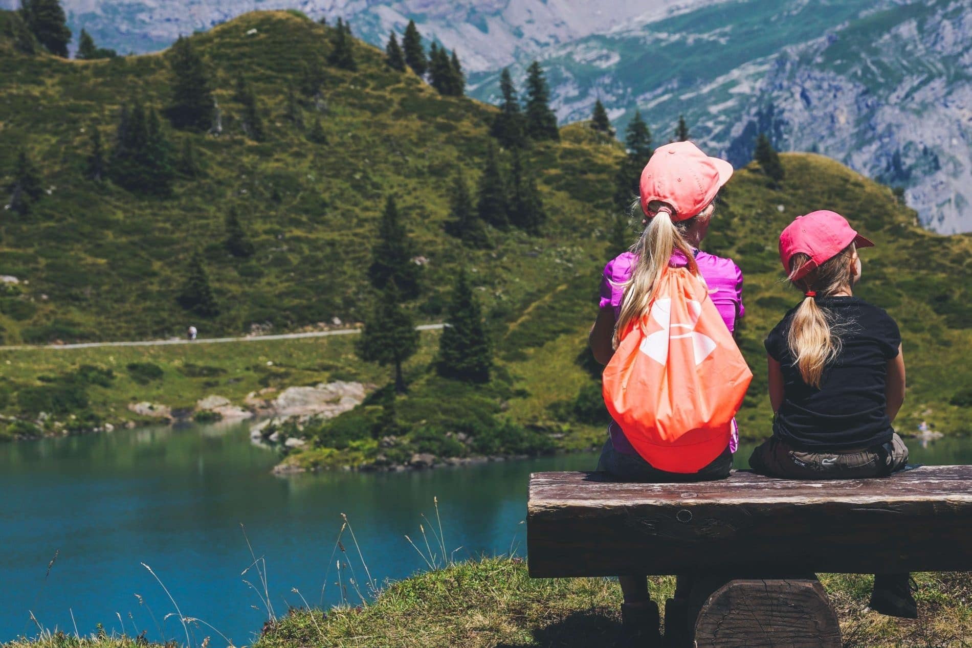 Summer Morzine Activity Guide – Hiking in Morzine