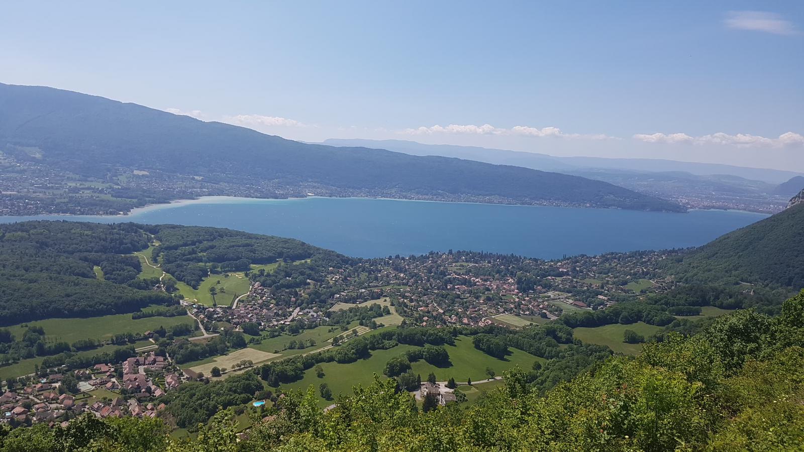 Things to do around the Morzine area when you have a car
