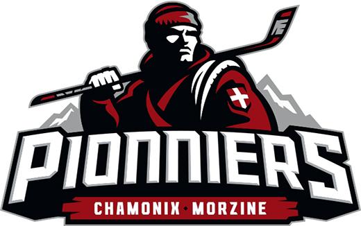 ice hockey morzine