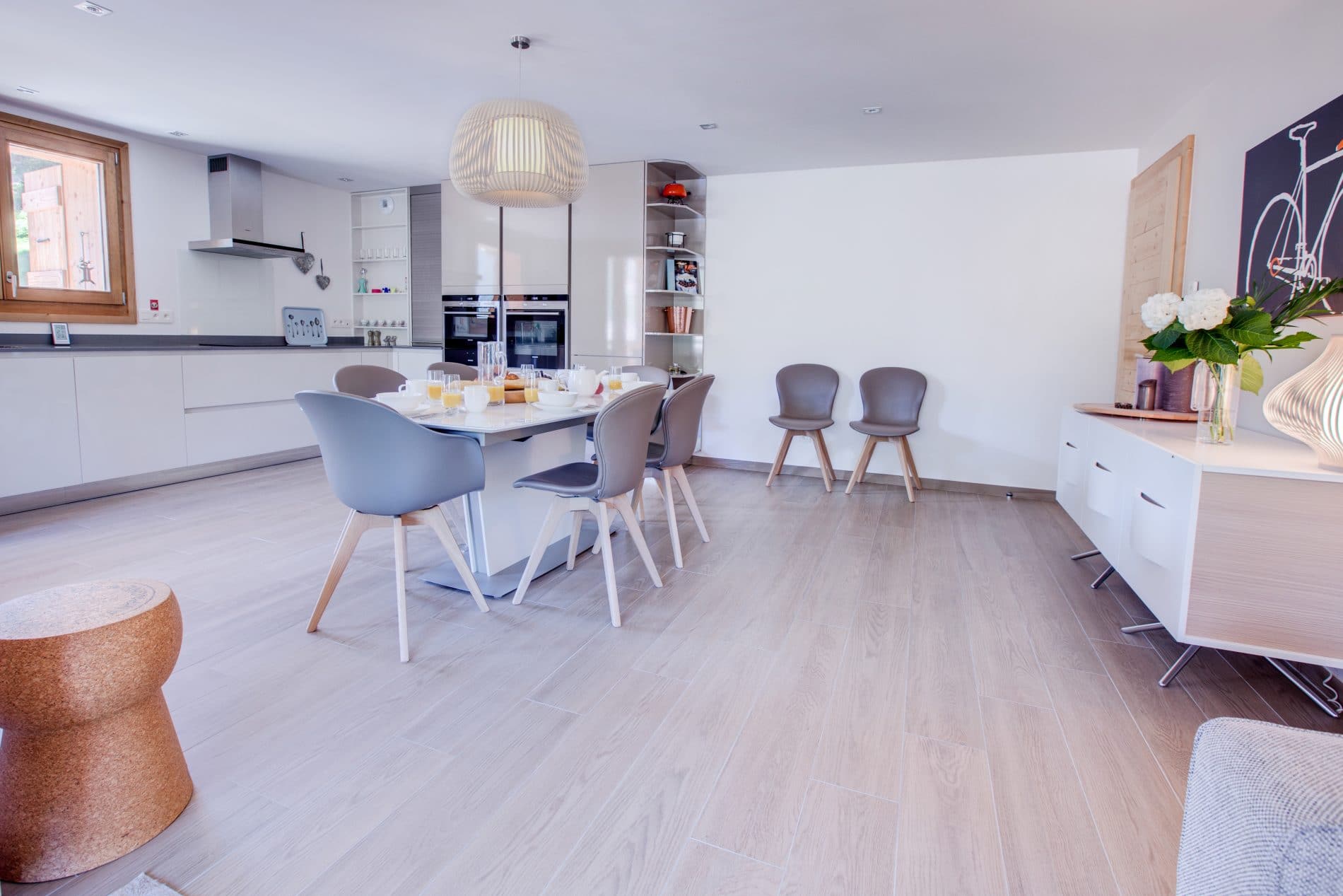 The Best Small Apartment In Morzine