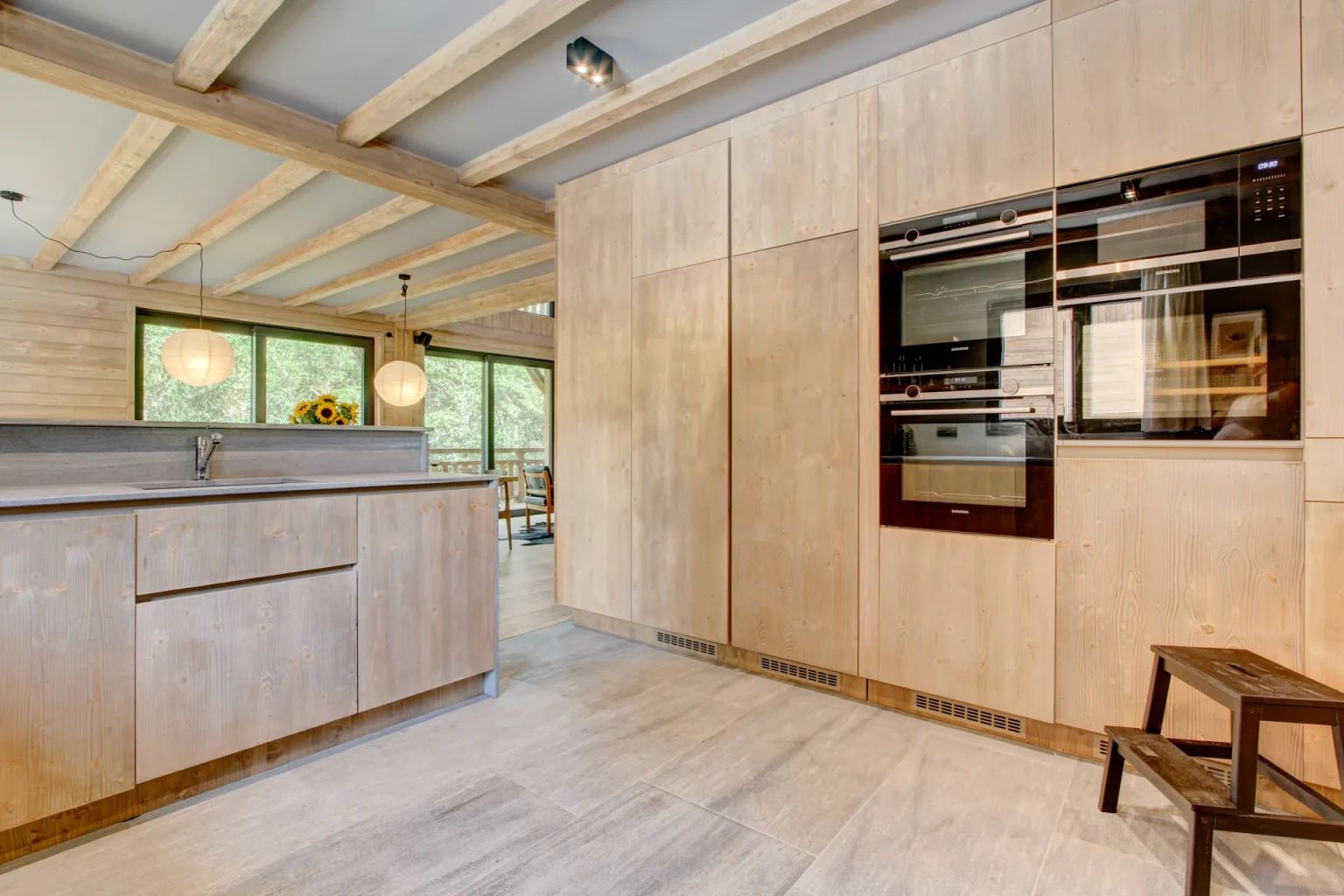 Mesange Boreale Kitchen (2)