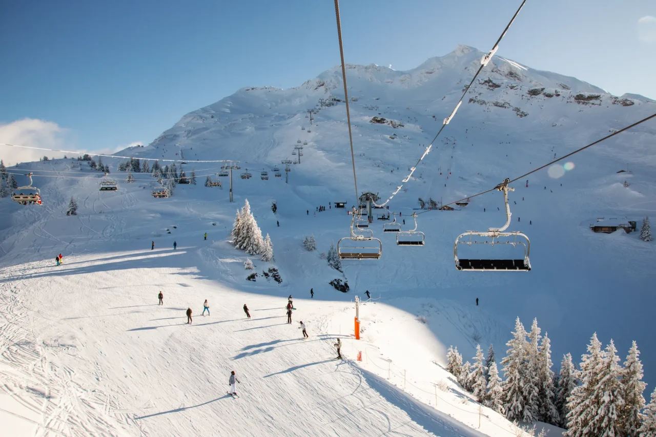 Discounted Ski Passes