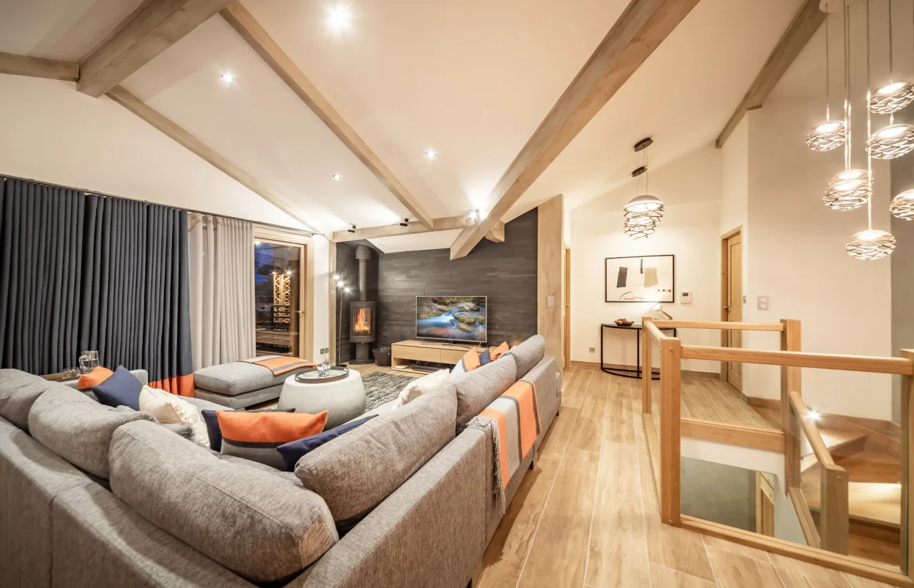 Penthouse 303