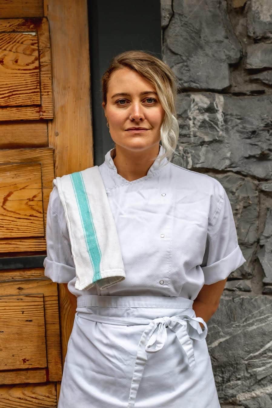 Private Chef Clare Scott