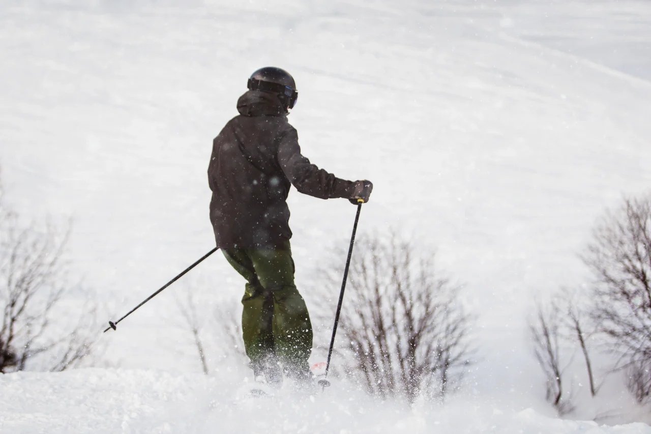 Ski Lessons