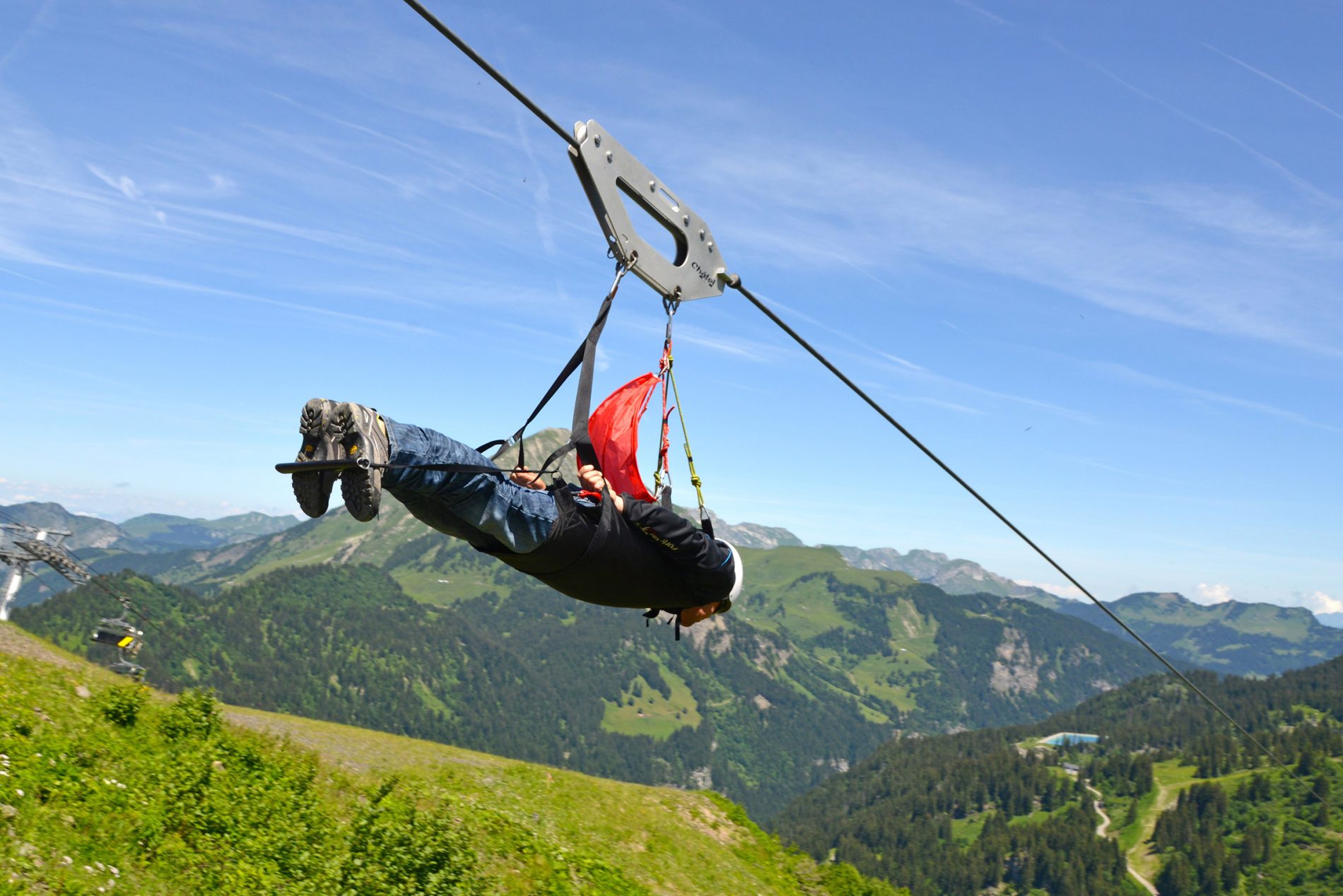 Morzine Summer Activity Guide – Fantasticable