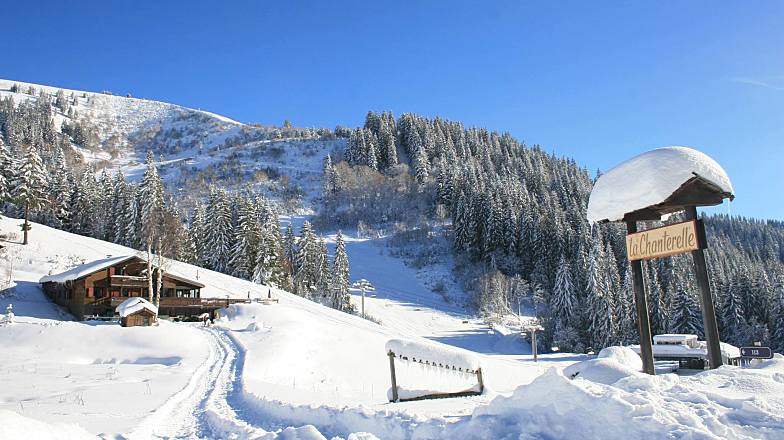 Things to do in Morzine if you don’t ski or snowboard