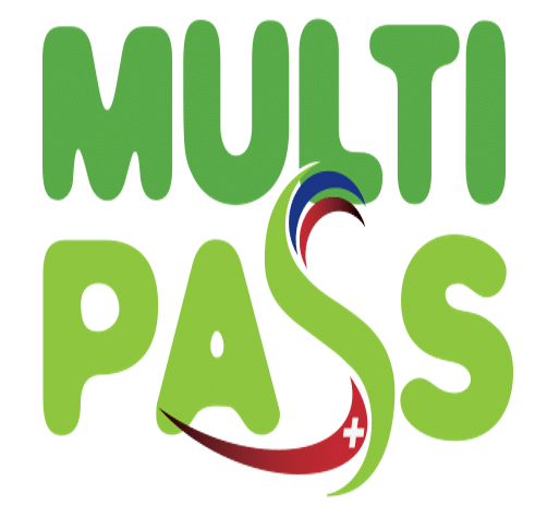 Summer Multipass Offer For €2 Per Day