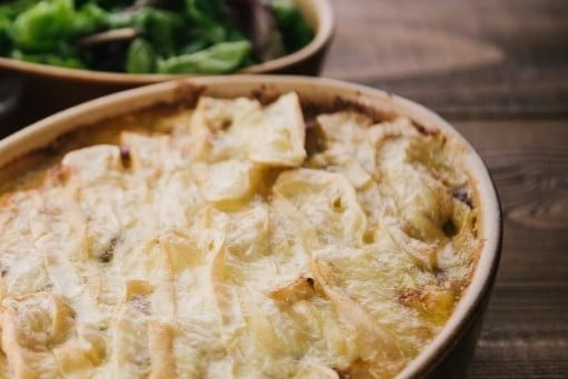 In Tartiflette We Trust