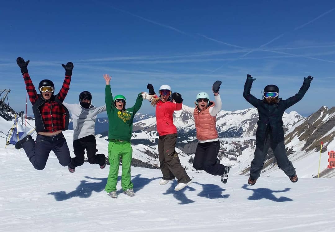 10 Top Tips For An Unforgettable Ski Holiday In Morzine
