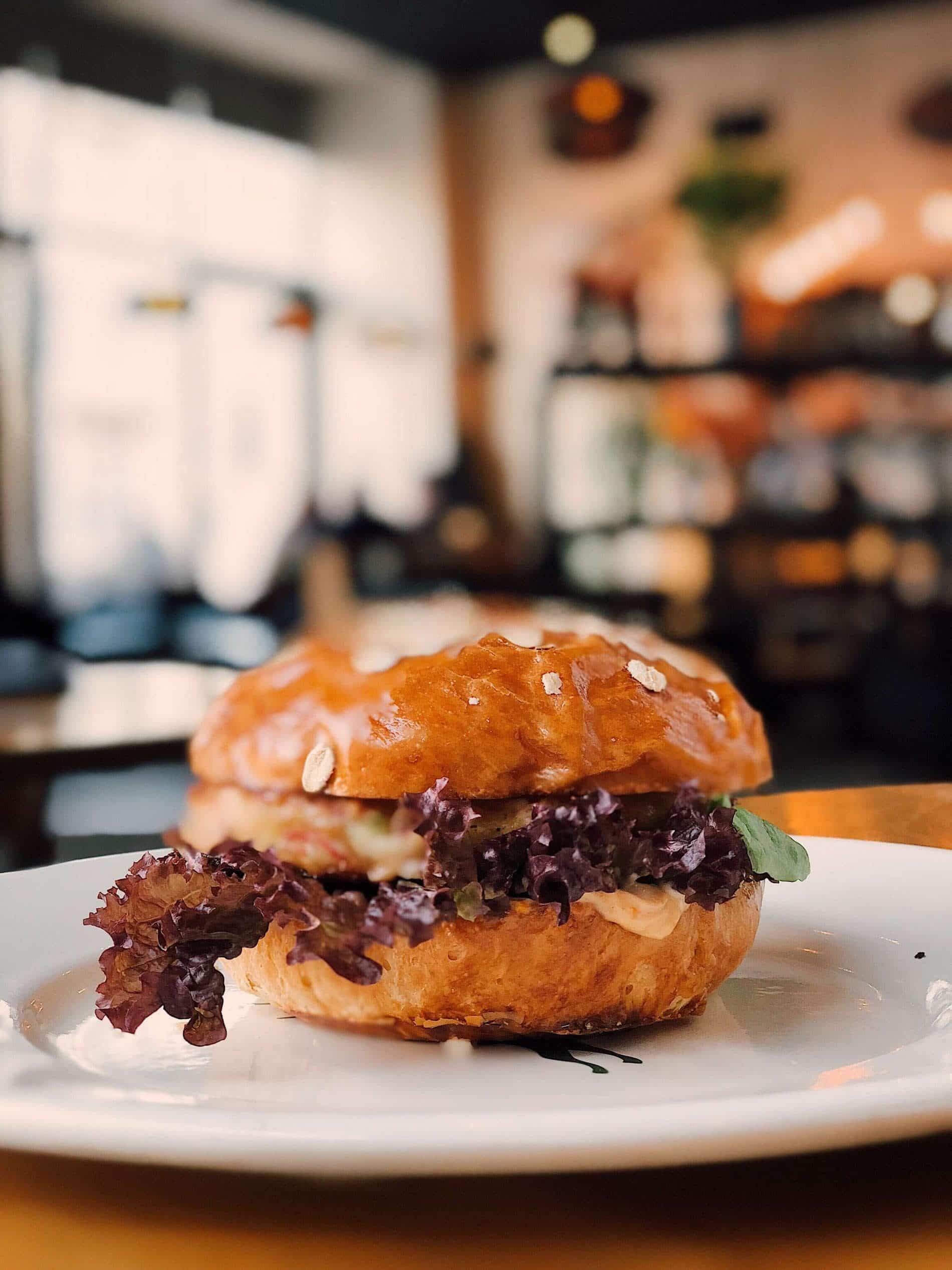 Best Restaurants For Vegetarians In Morzine