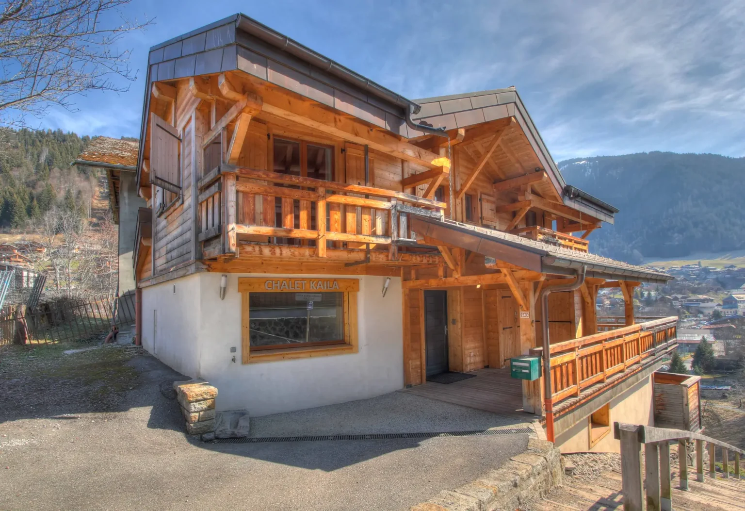 Chalet Gallery Image 8