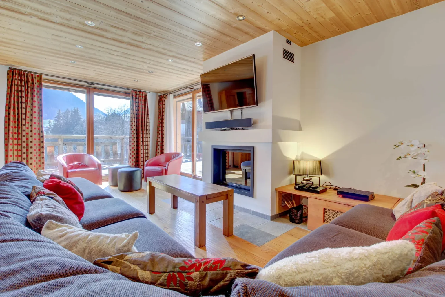 Mountain Resort