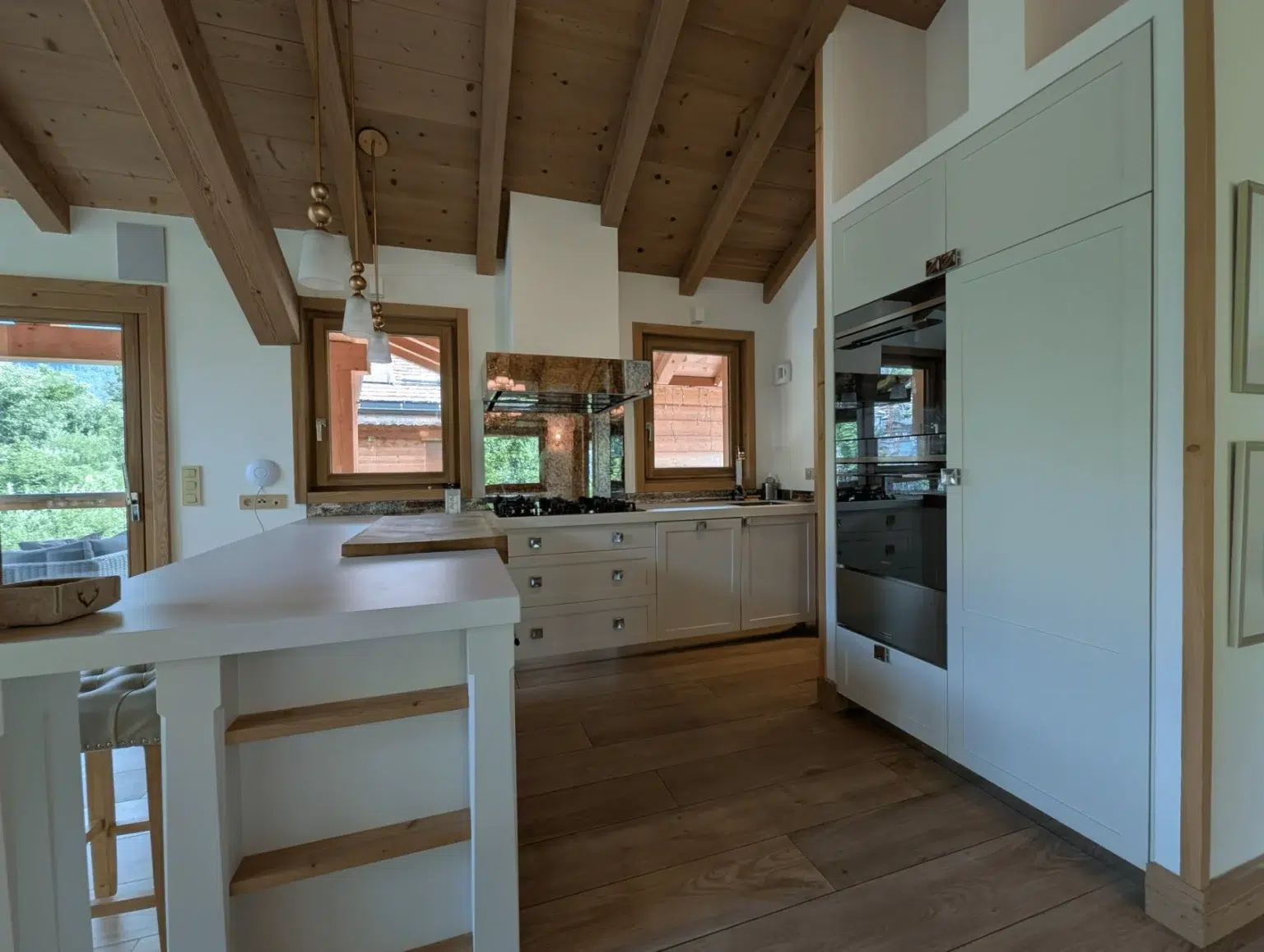 Chalet Gallery Image 3
