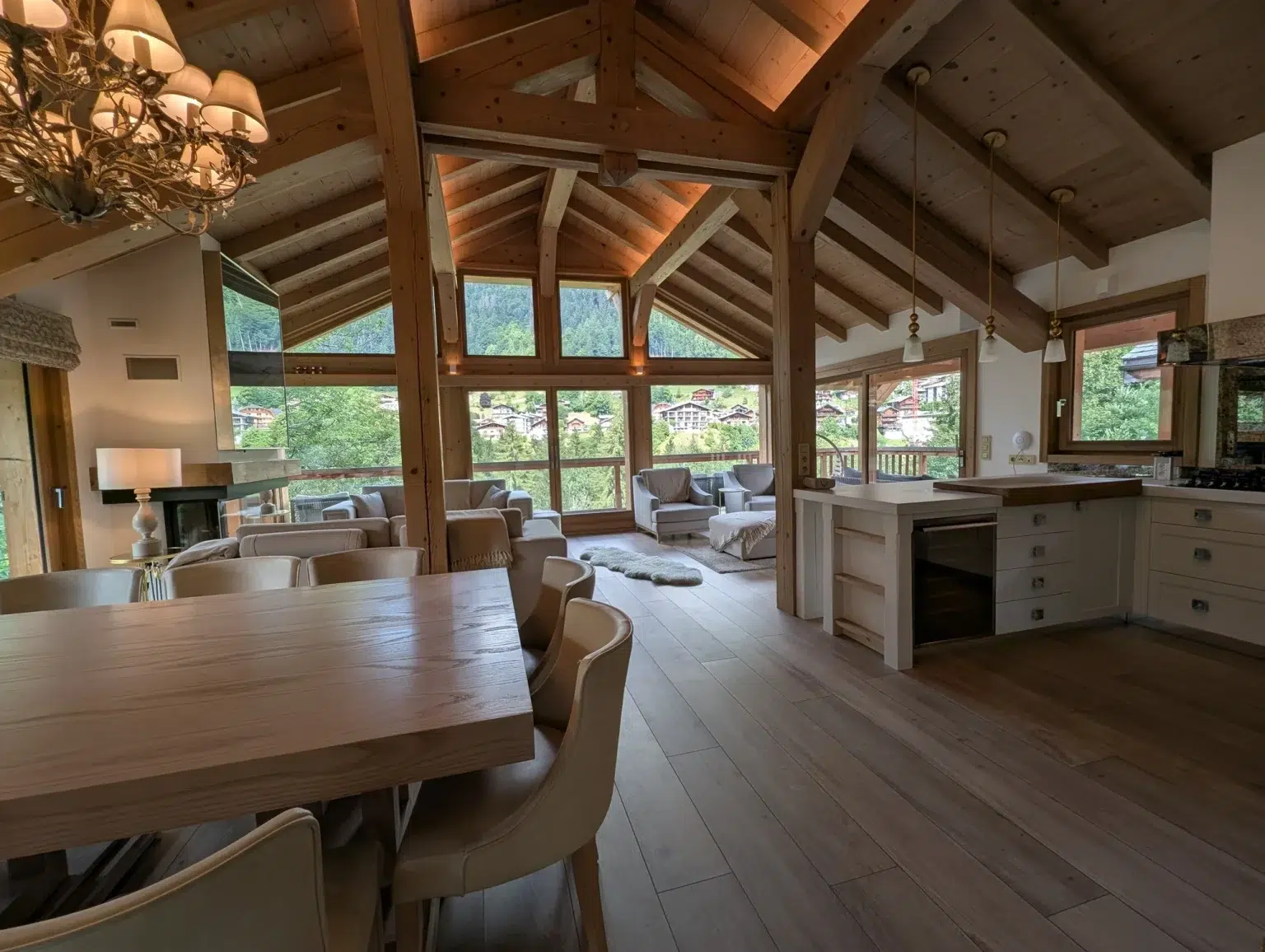 Chalet Gallery Image 2