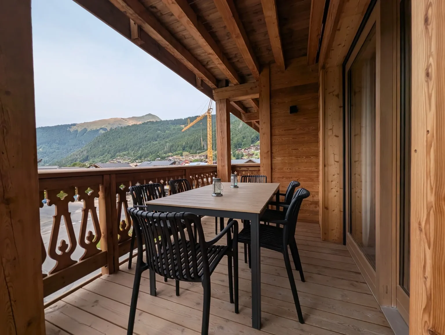 Chalet Gallery Image 3