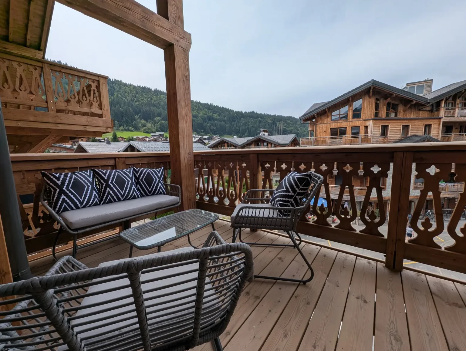 Chalet Gallery Image 2