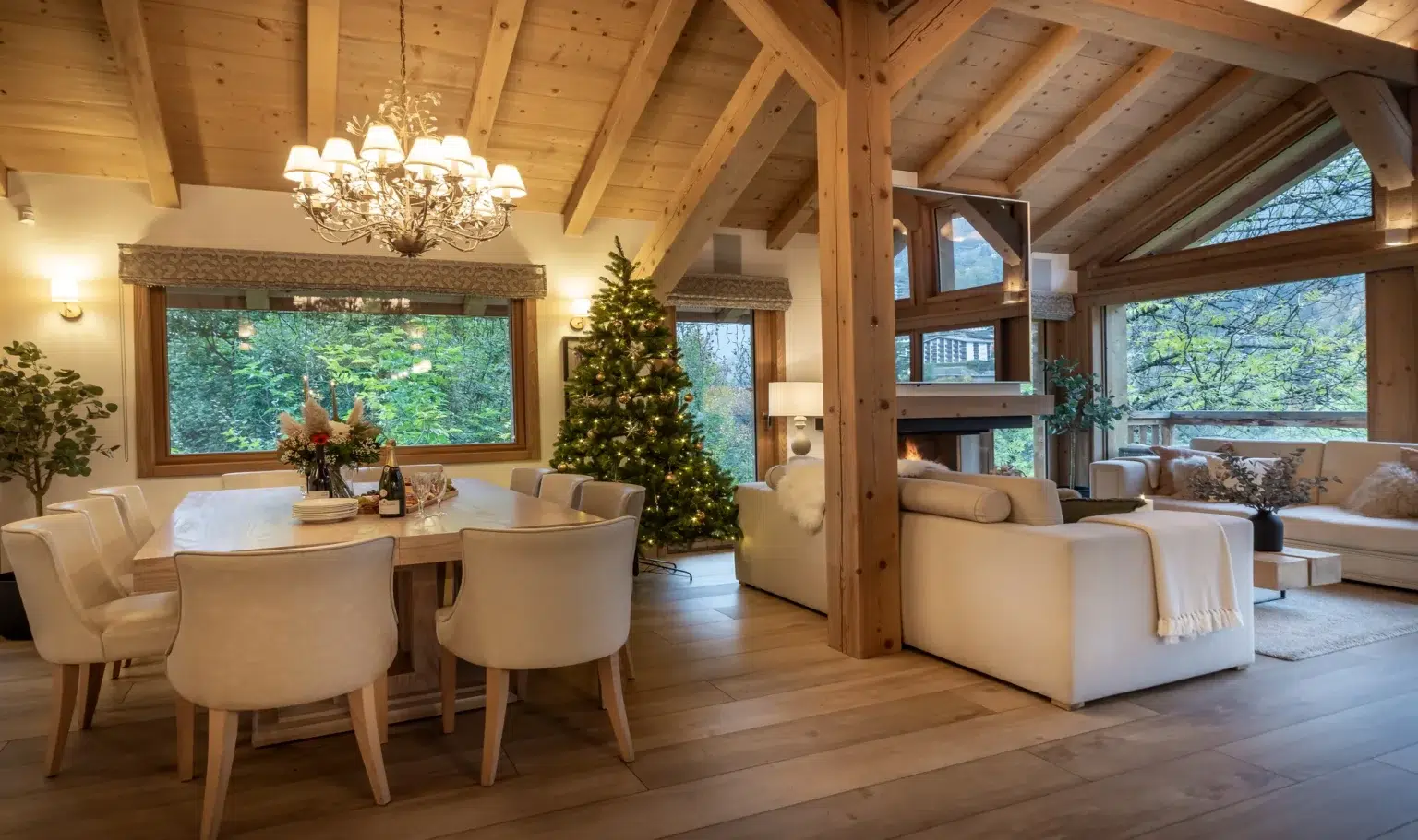 Chalet Gallery Image 3