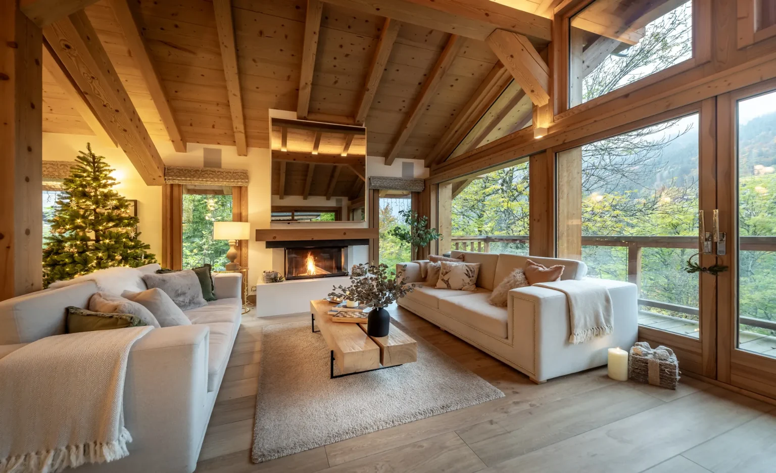 Chalet Gallery Image 7