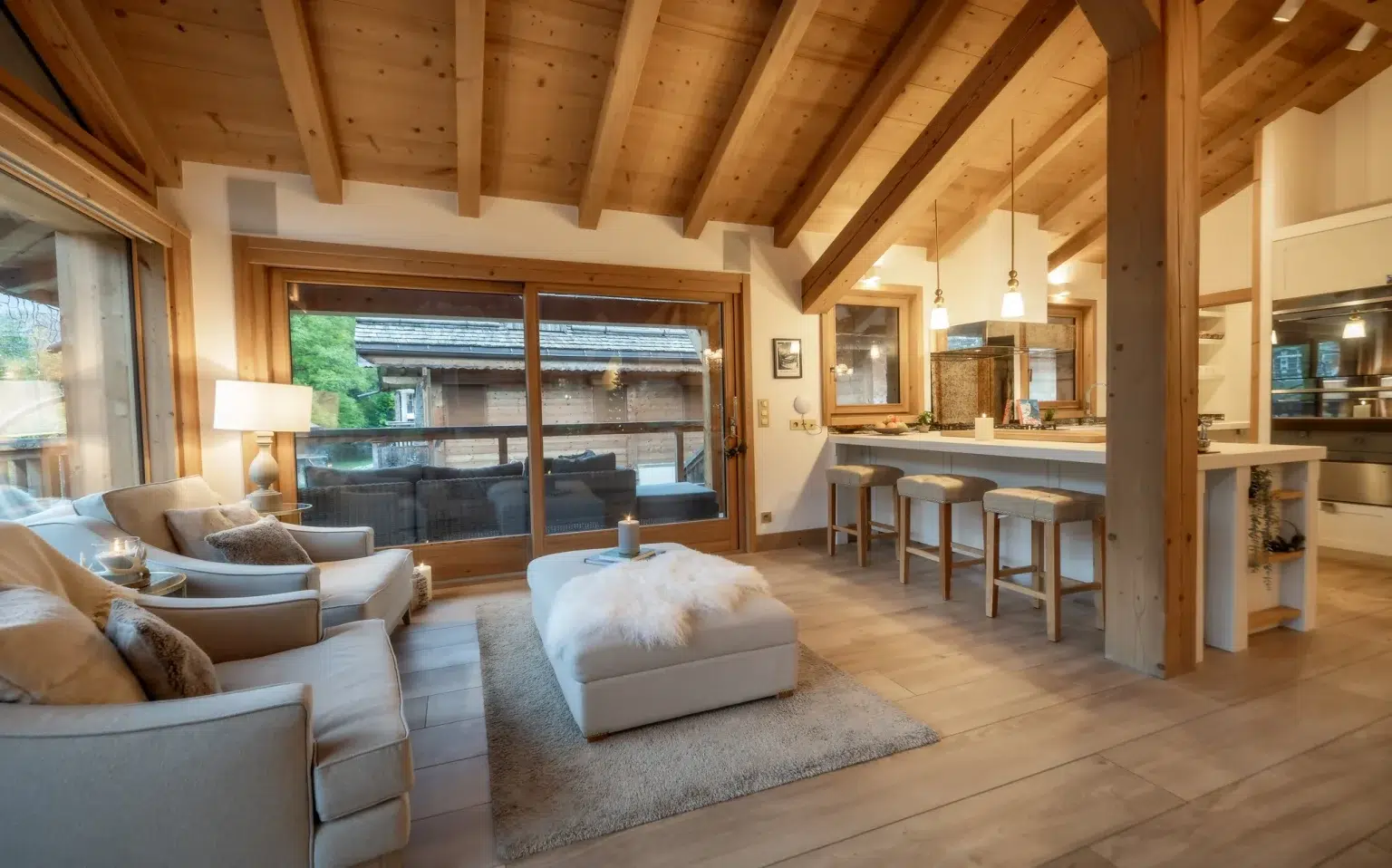 Chalet Gallery Image 5