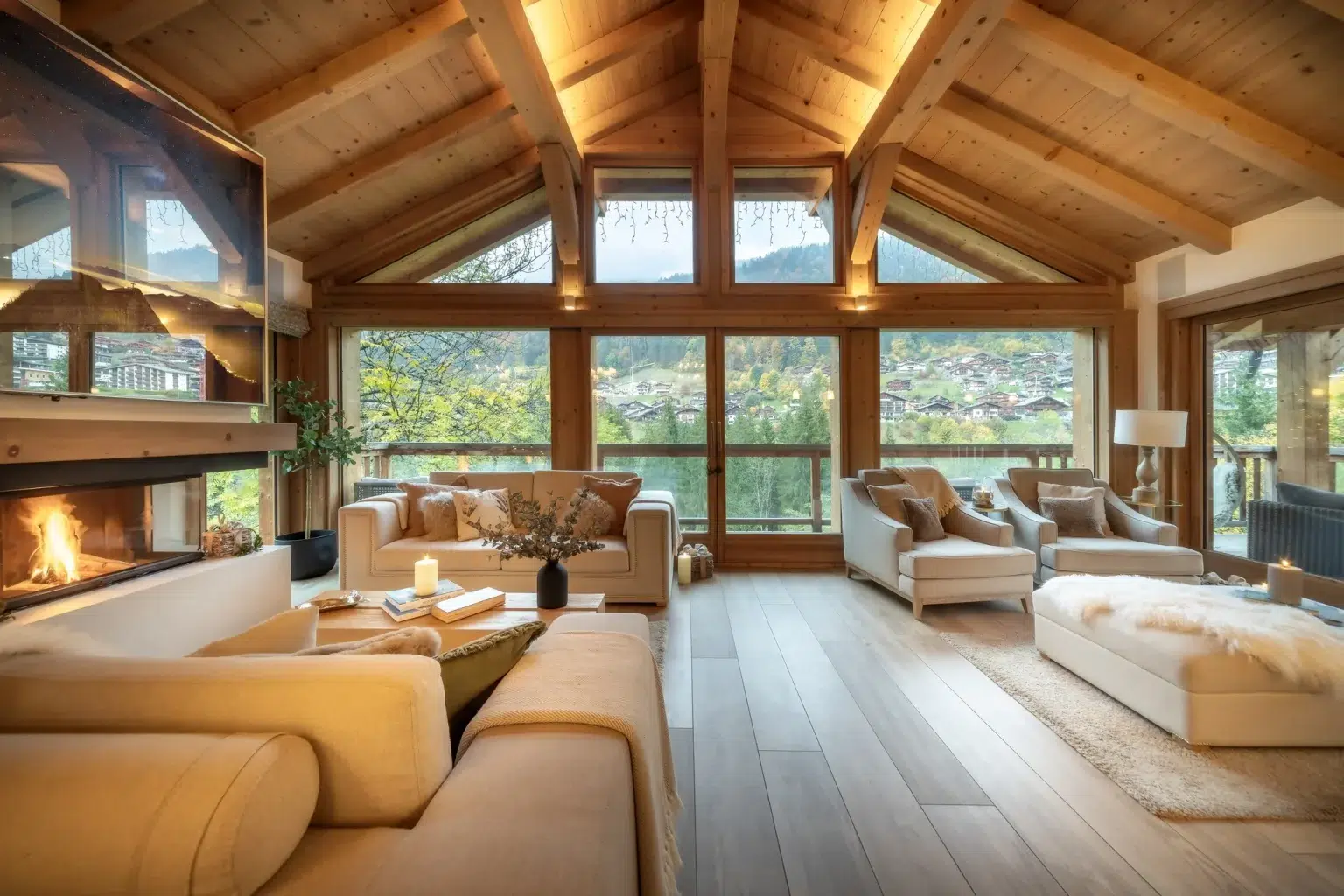 Chalet Gallery Image 1