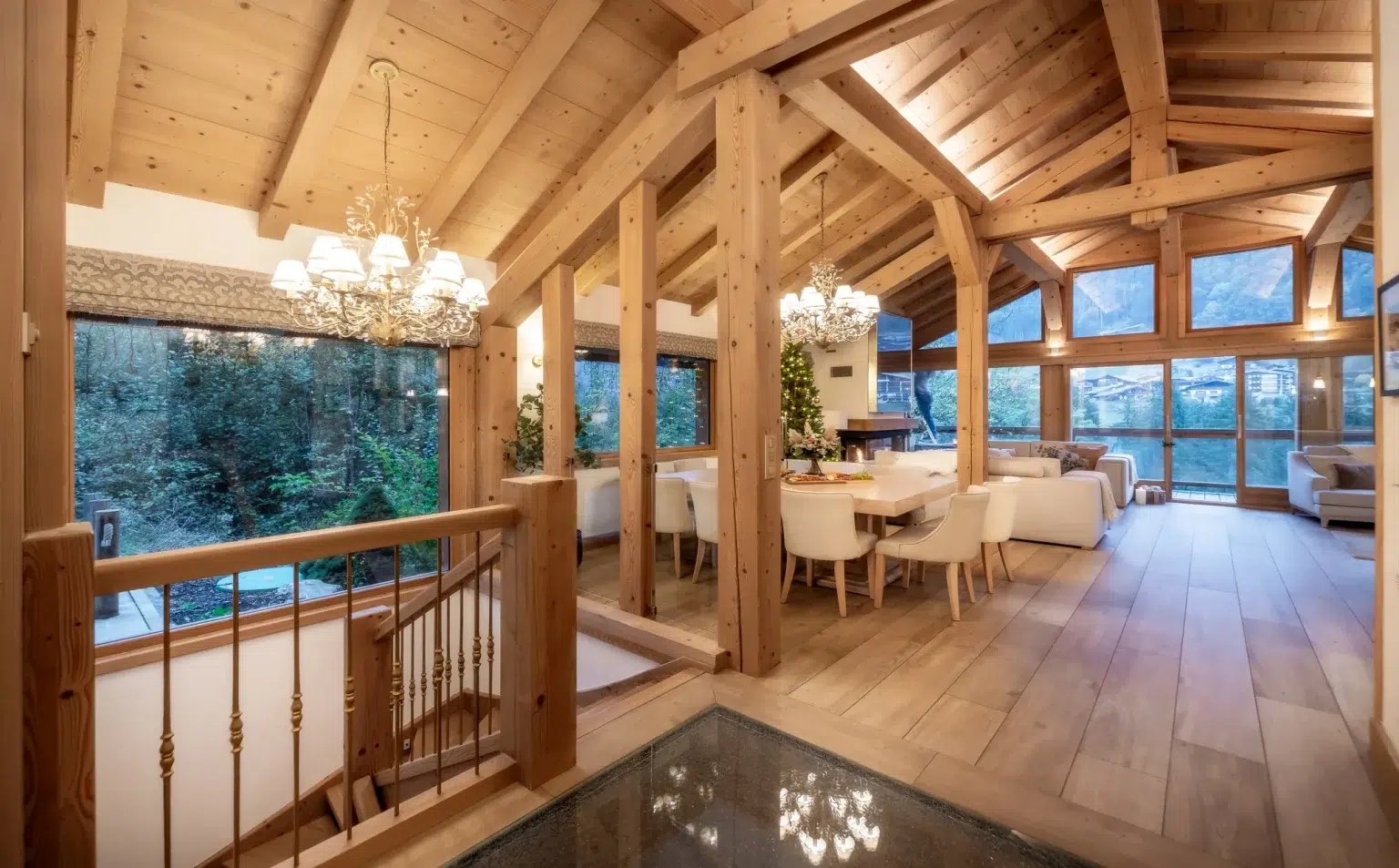 Chalet Gallery Image 6