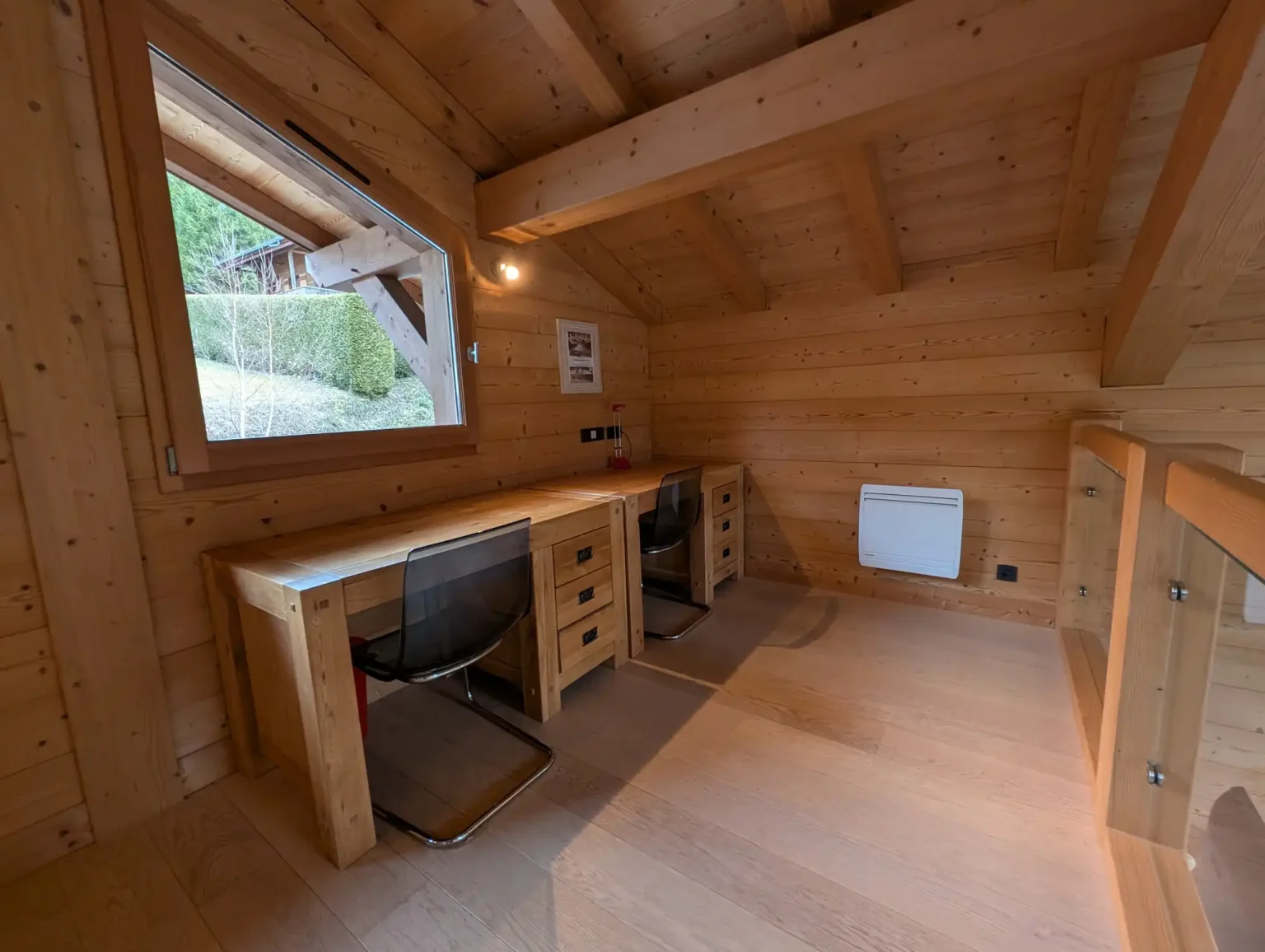 Chalet Gallery Image 6